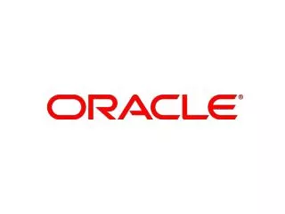 Working Effectively with Oracle Support