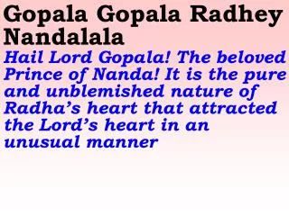 Old 555_new 652 Gopala Gopala Radhey Nandalala Murali Gopala Radhey Nandalala