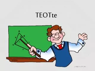 teotte