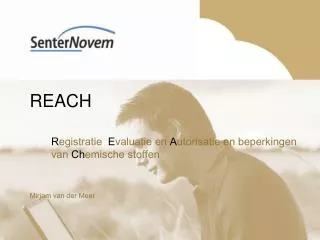 reach