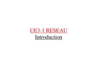 ue3 1 reseau introduction