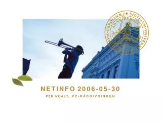 n e t i n f o 2 0 0 6 0 5 3 0 p e r n o a l t p c r d g i v n i n g e n