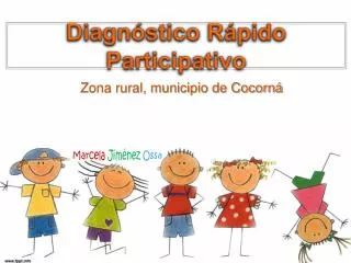 diagn stico r pido participativo