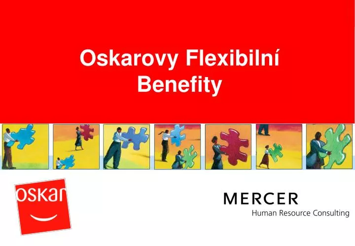 oskarovy flexibiln benefity