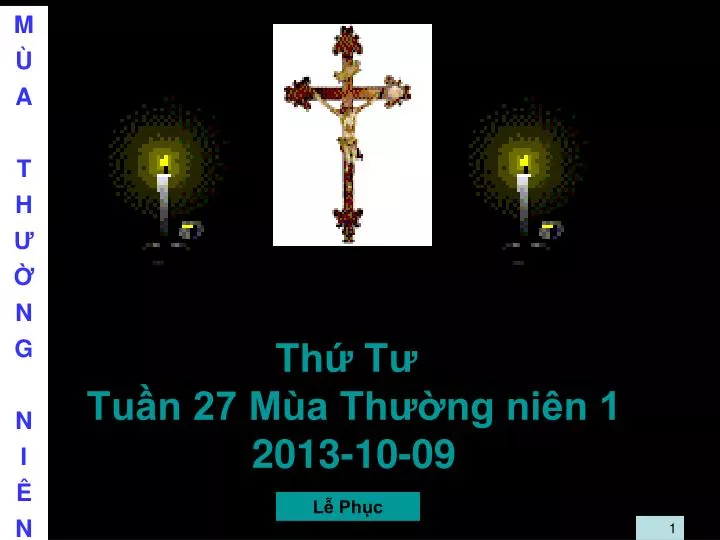 th t tu n 27 m a th ng ni n 1 2013 10 09