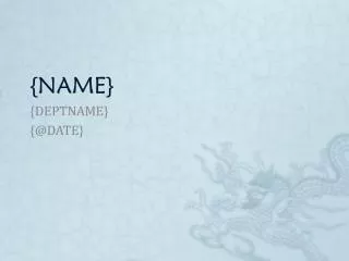 {NAME}