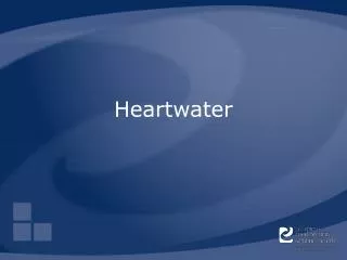 Heartwater