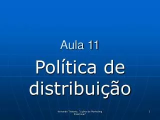 aula 11