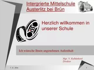 intergrierte mittelschule austerlitz bei br n