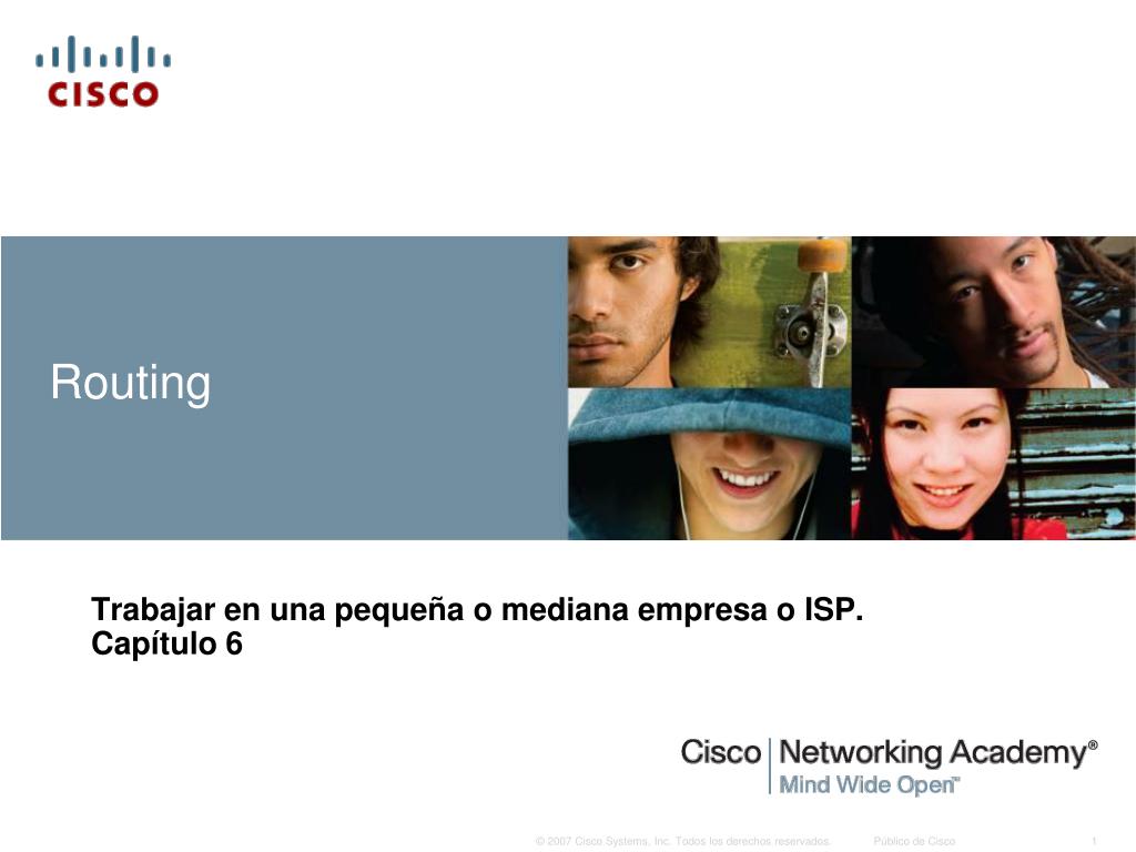 PPT - Routing PowerPoint Presentation, free download - ID:6322526