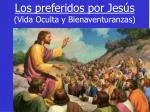 PPT - Las Bienaventuranzas PowerPoint Presentation, Free Download - ID ...