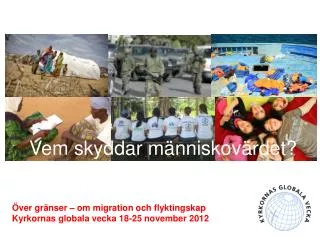vem skyddar m nniskov rdet