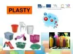 PLASTY - slide 1