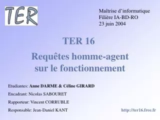 ter 16
