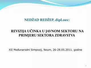 ned ad red ep dipl oec