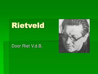 rietveld