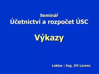 semin etnictv a rozpo et sc v kazy
