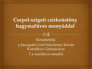 csepel szigeti csirke st ny hagymaf ves mony ddal