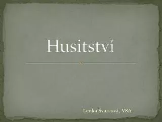 husitstv