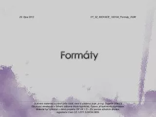 form ty