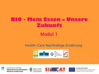 bio mein essen unsere zukunft
