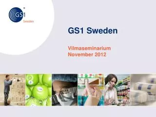 gs1 sweden