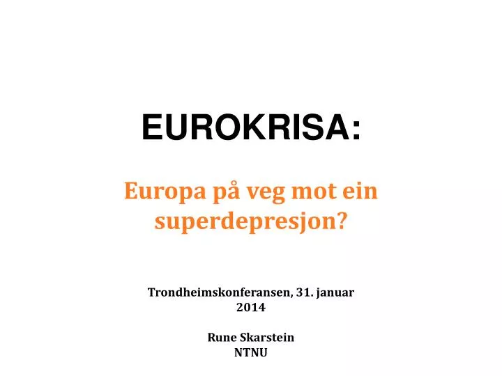 eurokrisa