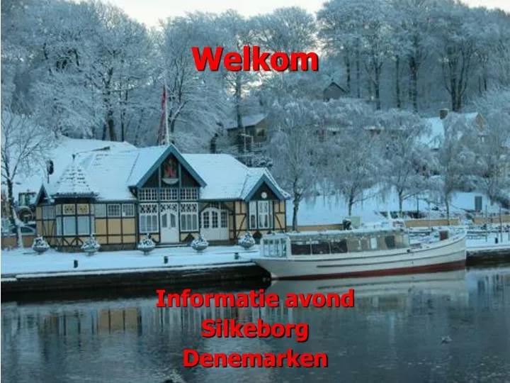 welkom