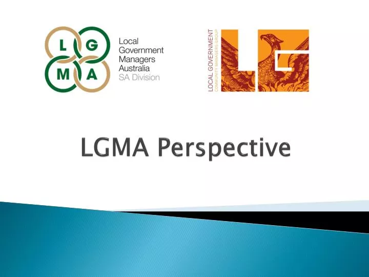lgma perspective