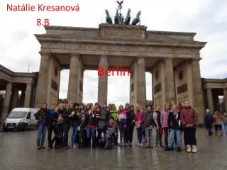 berlin