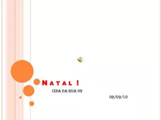 n a t a l