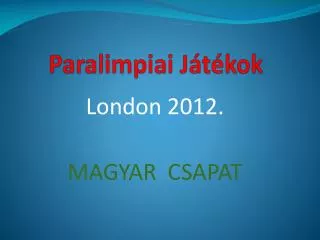 paralimpiai j t kok
