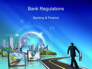 Bank Regulations