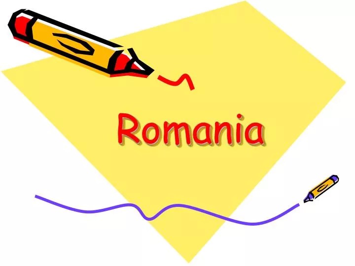 romania