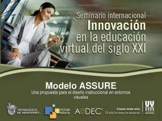 modelo assure