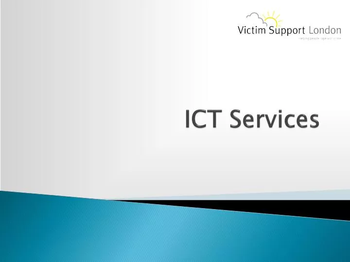 ict services