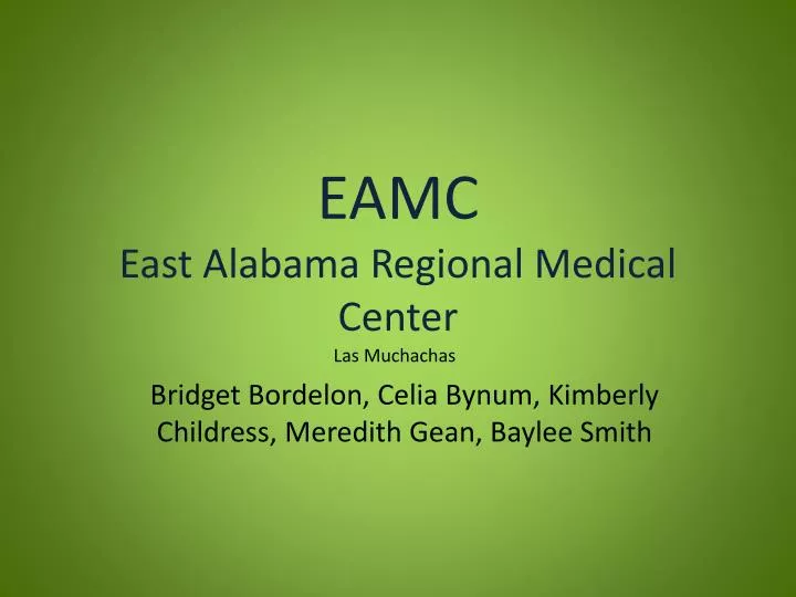 eamc east alabama regional medical center