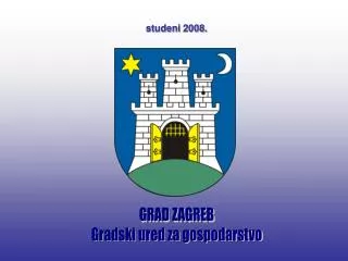 studeni 2008