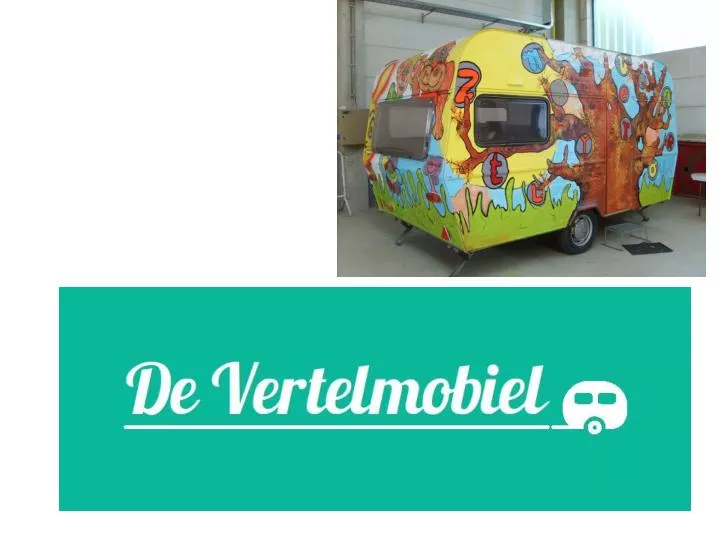 de vertelmobiel