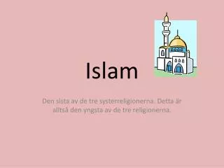 islam