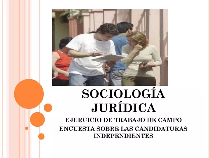 sociolog a jur dica