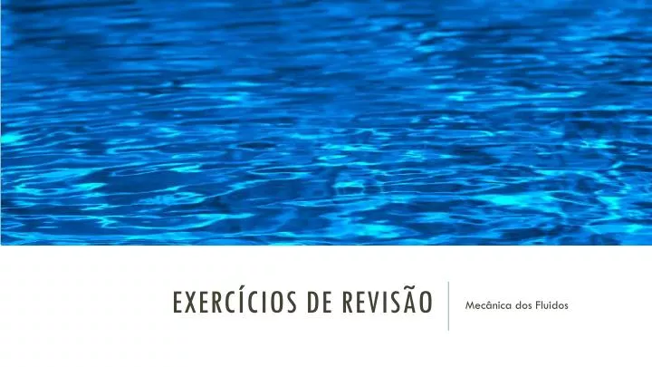 exerc cios de revis o