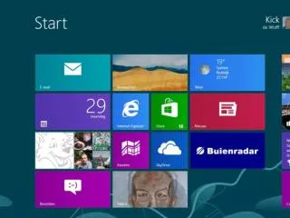 windows 8