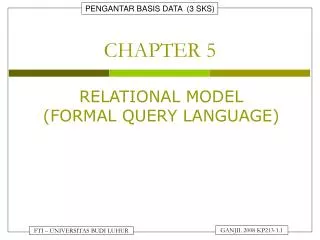 chapter 5