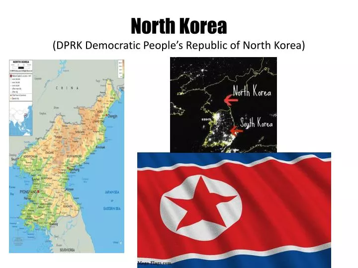 north korea dprk democratic people s republic of north korea