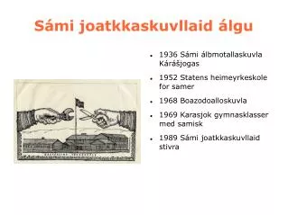 s mi joatkkaskuvllaid lgu