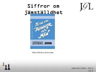 siffror om j mst lldhet