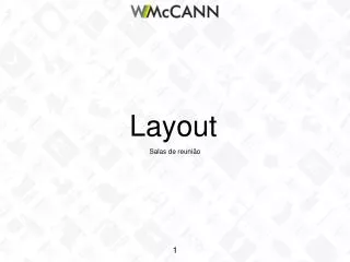 layout