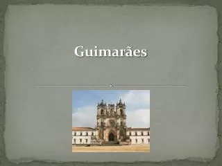 guimar es