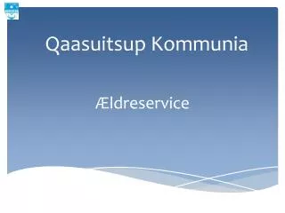 qaasuitsup kommunia